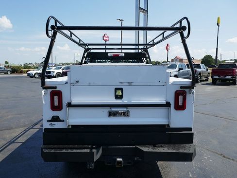 Used 2022 Ford F350 XL w/ Power Equipment Group image 6