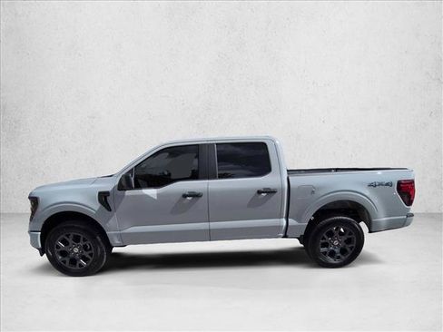 New 2026 Ford F150 STX w/ Equipment Group 200A image 5
