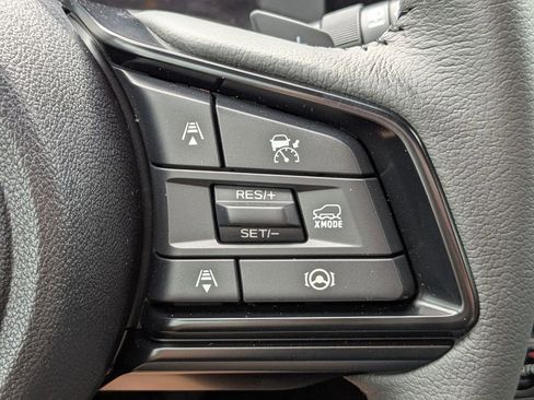 New 2026 Subaru Outback Premium AWD/4WD image 26