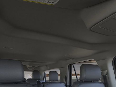 New 2026 Ford Expedition Max Active image 22