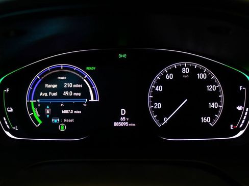 Used 2019 Honda Insight LX image 15