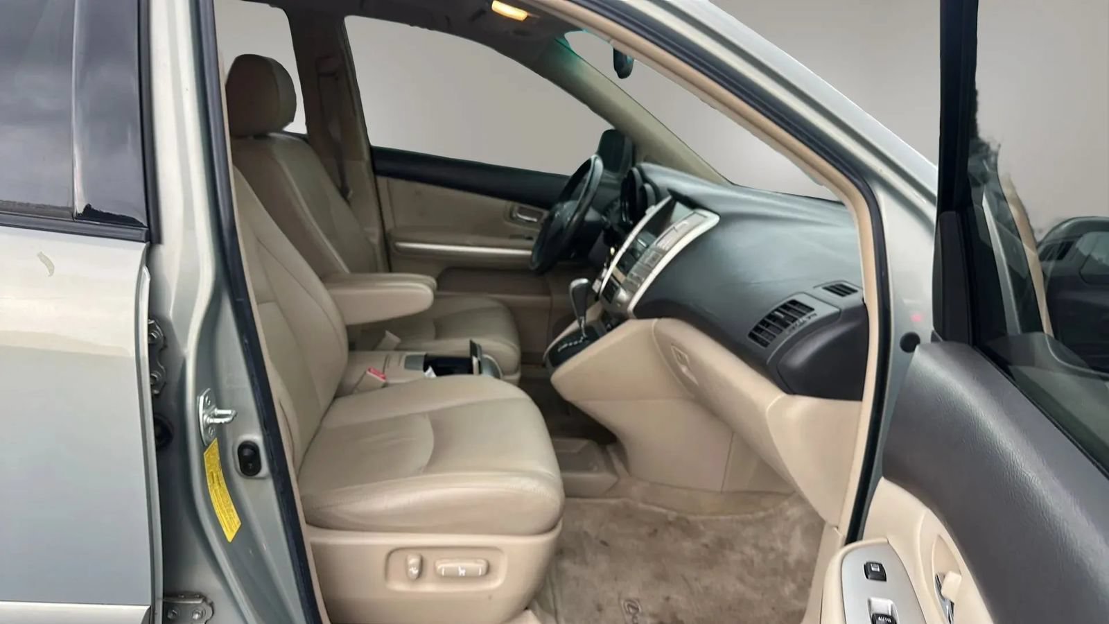 Used 2006 Lexus RX 400h AWD image 10