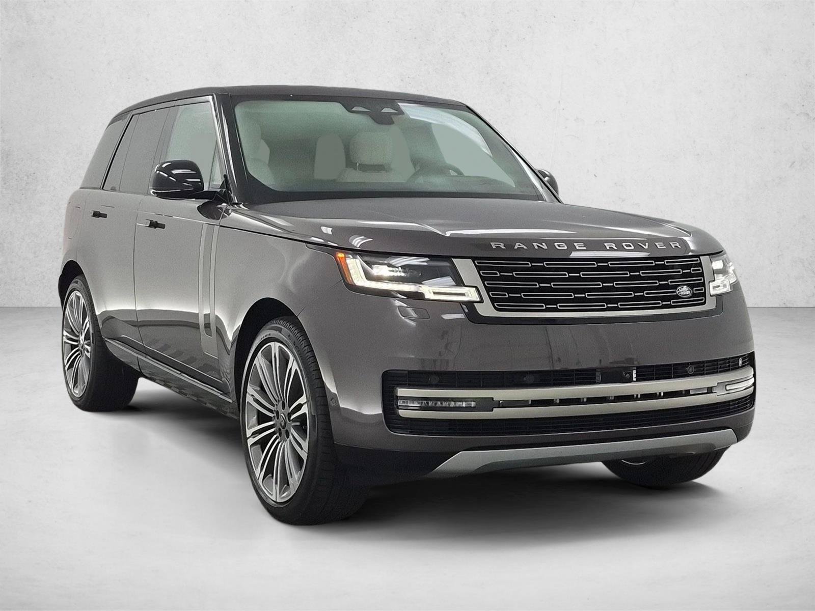 New 2027 Land Rover Range Rover SE AWD/4WD image 7