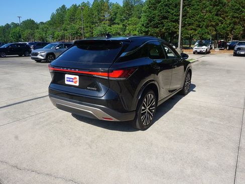 Used 2024 Lexus RX 350 Premium Plus w/ Convenience Package FWD image 24