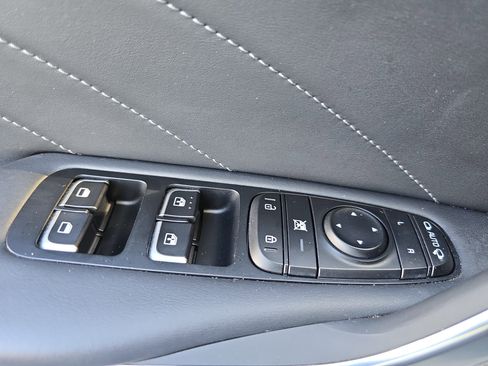 Used 2022 Kia Stinger GT2 w/ Scorpion Package image 29