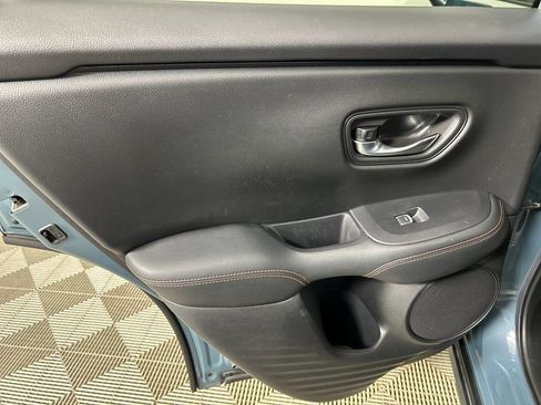 Used 2024 Honda HR-V Sport image 15