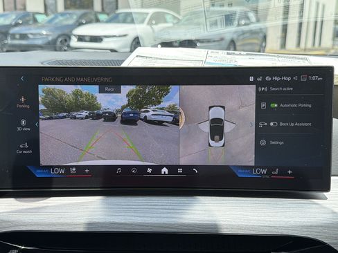 New 2027 BMW 430i Convertible w/ M Sport Package RWD image 4