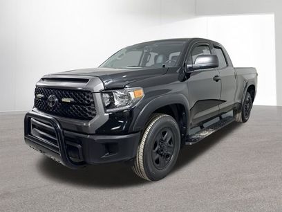 Used 2021 Toyota Tundra SR