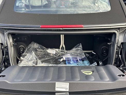 New 2026 MINI Cooper Convertible image 25