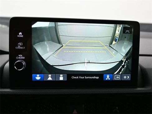 New 2026 Honda CR-V EX-L image 25