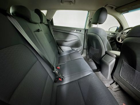 Used 2020 Hyundai Tucson Value FWD image 25