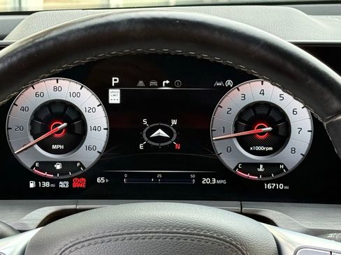 Used 2024 Kia Telluride SX Prestige X-Pro image 41