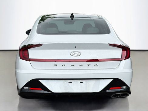 Used 2023 Hyundai Sonata SEL w/ Convenience Package FWD image 6