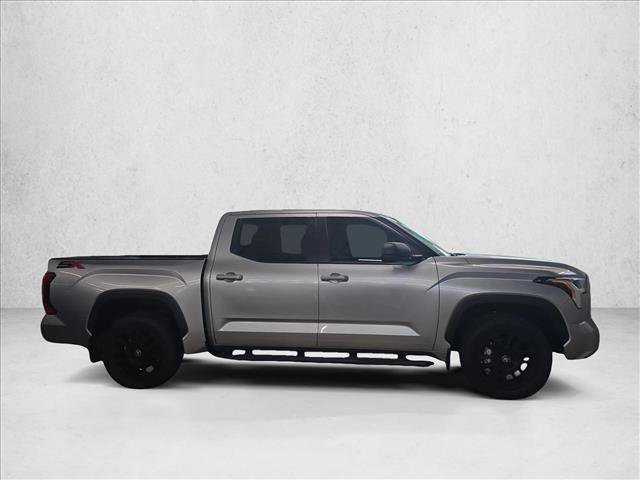 Used 2026 Toyota Tundra SR5 w/ SX Package RWD image 4