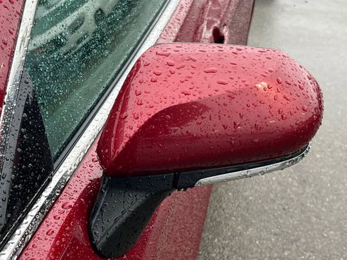 Used 2019 Toyota Avalon Limited w/ Advanced Safety Package image 21