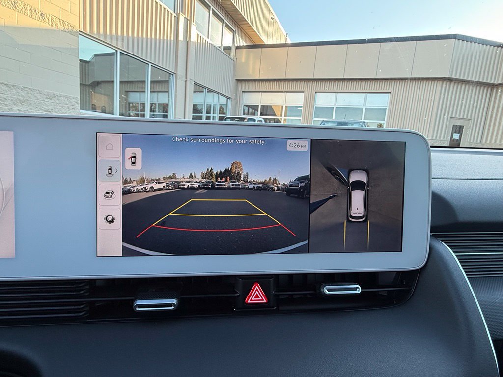 Certified 2024 Hyundai Ioniq 5 Limited AWD/4WD image 18