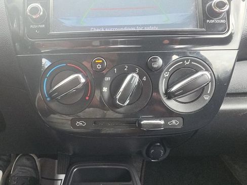 Used 2018 Mitsubishi Mirage G4 ES FWD image 28