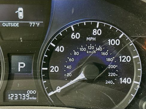 Used 2013 Lexus RX 350 FWD w/ Navigation Pkg image 19