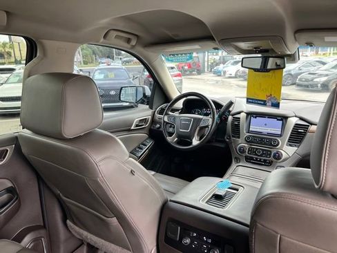 Used 2020 GMC Yukon XL Denali image 50
