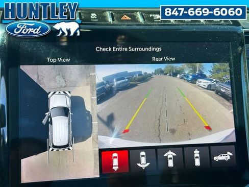 Used 2022 Jeep Grand Cherokee Summit AWD/4WD image 25