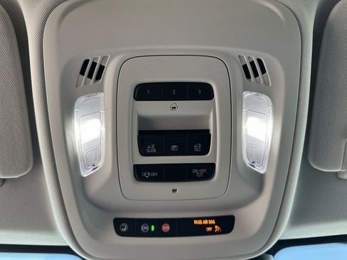 New 2026 Buick Envision Sport Touring image 36