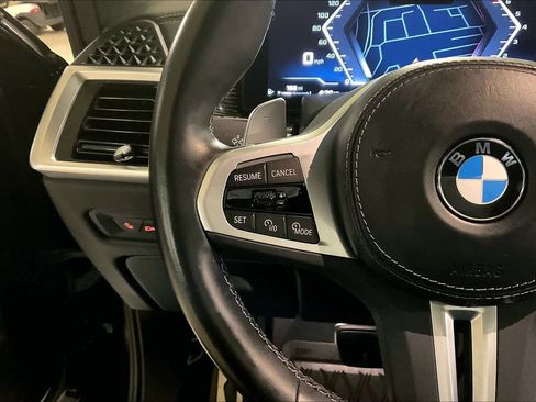 Used 2024 BMW X5 M60i image 22