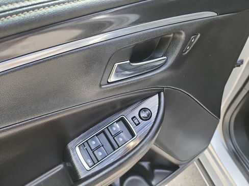 Used 2018 Chevrolet Impala LT image 14