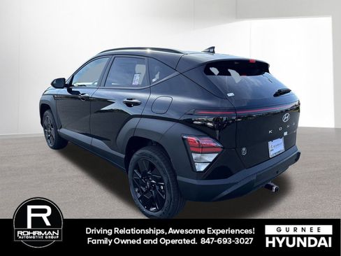Used 2026 Hyundai Kona SEL Sport image 6