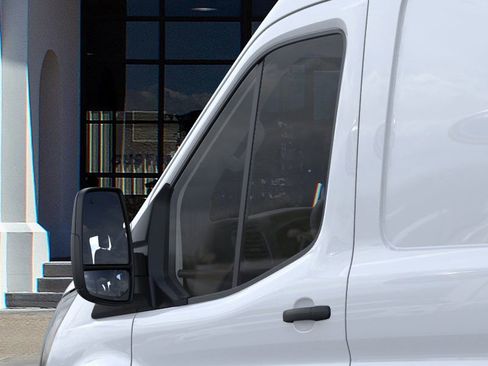 New 2026 Ford Transit 250 148 Medium Roof w/ Load Area Protection Package image 20