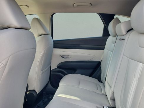 New 2026 Hyundai Tucson SEL image 11