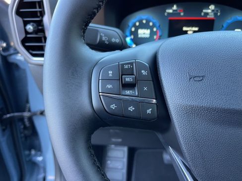 New 2025 Ford Bronco Sport Outer Banks w/ Outer Banks Tech Package+ image 14