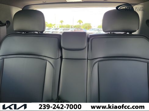 New 2027 Kia Telluride SX FWD image 15