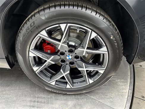 New 2025 BMW X3 xDrive30i w/ Premium Package image 27