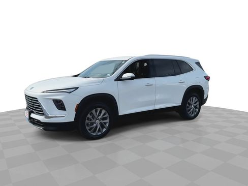 Used 2026 Buick Enclave Preferred FWD image 4