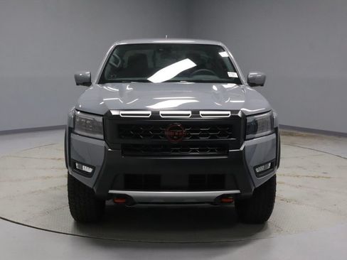 Certified 2026 Nissan Frontier PRO-4X w/ Pro-4x Convenience Package AWD/4WD image 5
