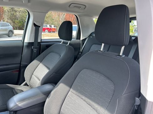 Used 2022 Ford Bronco Sport image 20