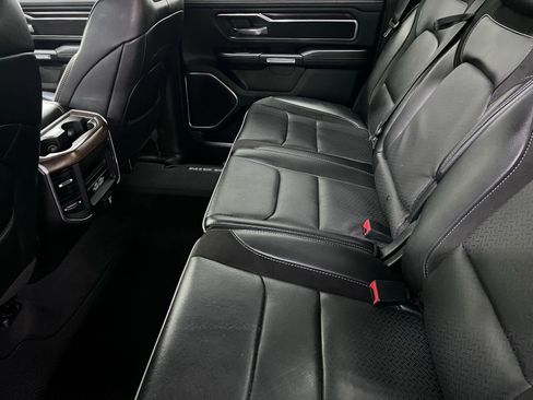Used 2022 RAM 1500 Laramie image 12