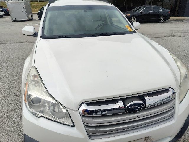 Used 2014 Subaru Outback 2.5i Premium AWD/4WD image 33