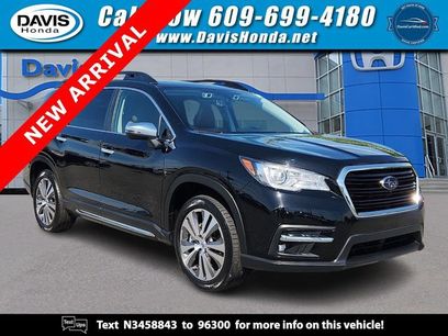 Used 2022 Subaru Ascent Touring