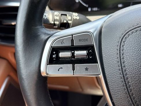 Used 2023 Kia Telluride SX Prestige X-Line AWD/4WD image 25