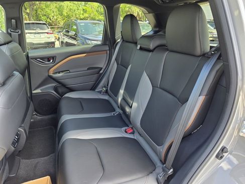 New 2026 Subaru Forester Sport AWD/4WD image 16