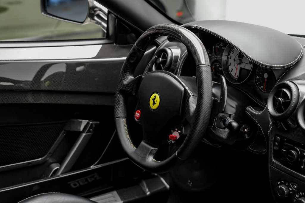 Used 2009 Ferrari F430 Scuderia RWD image 16