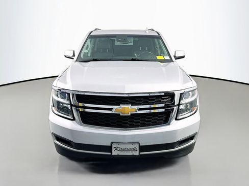 Used 2016 Chevrolet Suburban LT AWD/4WD image 2