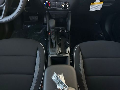 New 2026 Chevrolet TrailBlazer LS w/ LS Convenience Package image 21