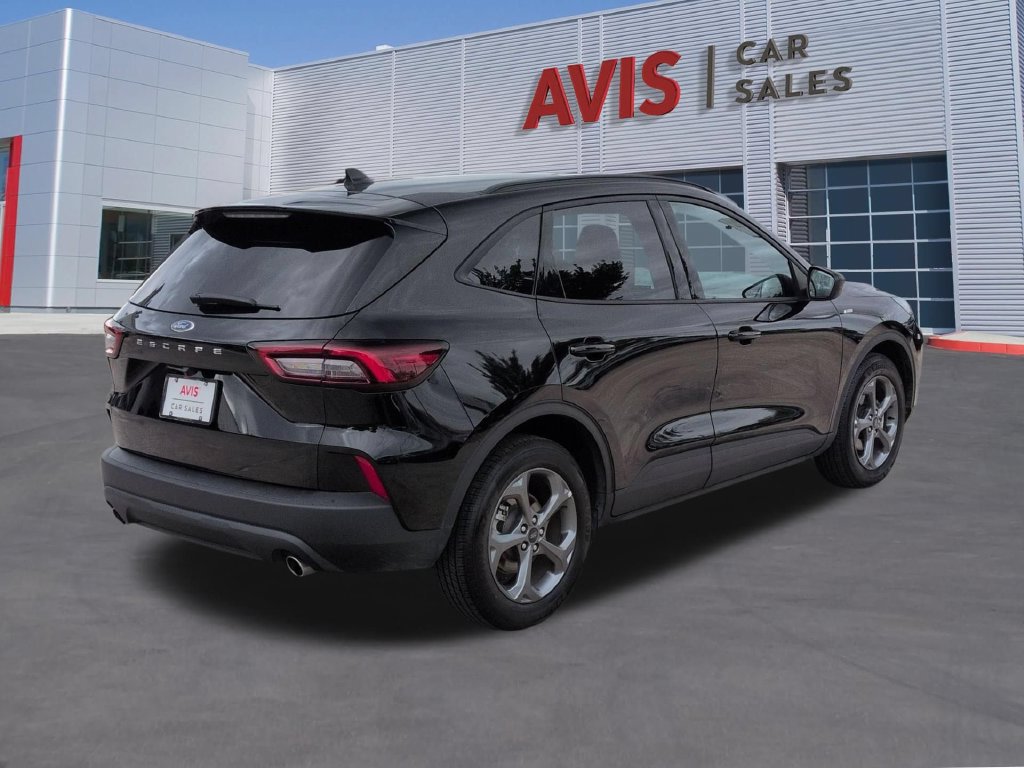 Used 2026 Ford Escape ST-Line FWD image 6