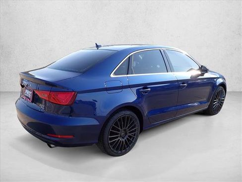 Used 2015 Audi A3 2.0T Premium Plus AWD/4WD image 4