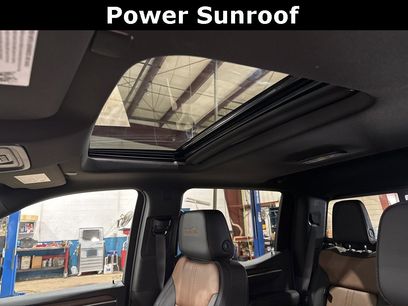 New 2026 Chevrolet Silverado 1500 High Country