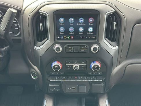 Certified 2021 GMC Sierra 2500 Denali w/ Denali Ultimate Package image 11