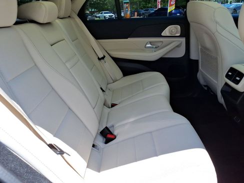 Used 2026 Mercedes-Benz GLE 350 4MATIC image 26