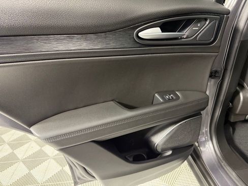 Used 2023 Alfa Romeo Stelvio Sprint RWD image 27